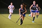 FH vs IMD  Wheaton College Field Hockey vs UMass Dartmouth. - Photo By: KEITH NORDSTROM : Wheaton, field hockey, FH2023, UMD